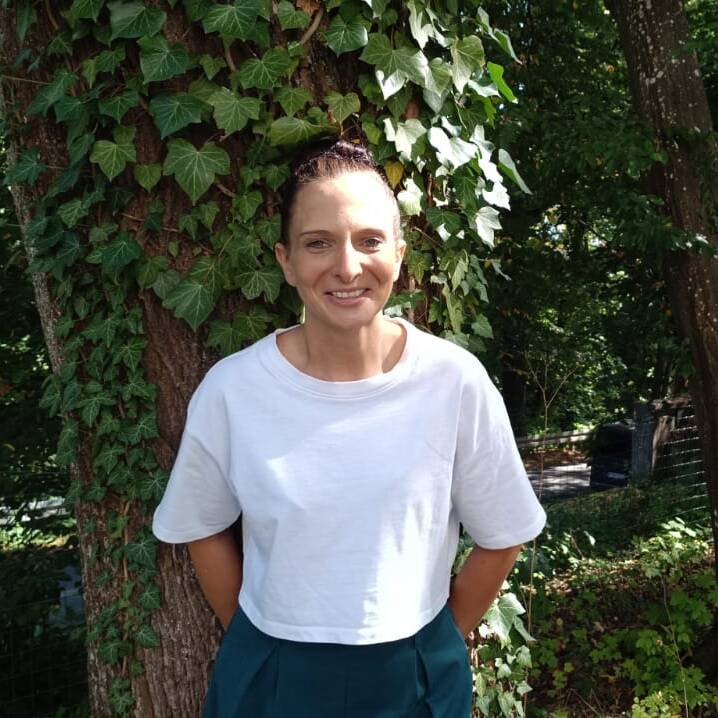 Frau Glaubitz-Friedrichs